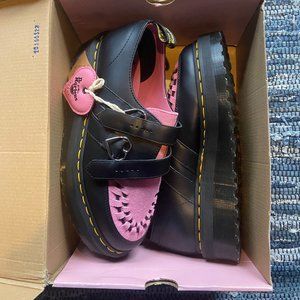 Lazy Oaf x Doc Martens Creepers READ DESCRIPTION!!!!!!